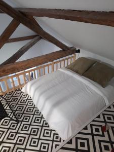 B&B / Chambres d'hotes Demeure de Manneville - SPA - 1Km des plages de Cabourg : photos des chambres