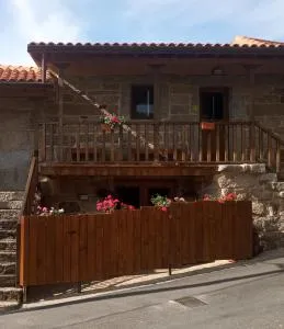 Habitación do Xurés - Congostro