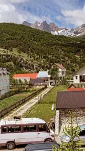 Guesthouse Skender Selimaj - Rrogam