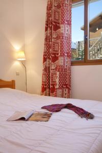 Appart'hotels La Pradella : photos des chambres