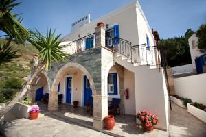 Maria's Studios Kalymnos Greece