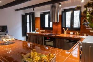 Ca la Cinta de Maldà