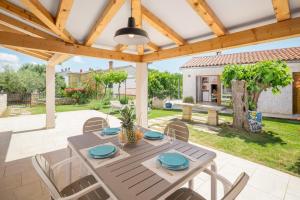 Casa Vita Holiday Home