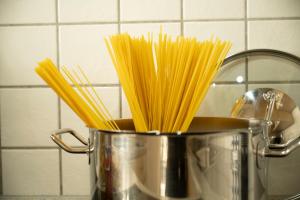 Ferienwohnung Vestner