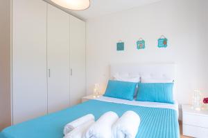 Apartamento T3 Foz Sul