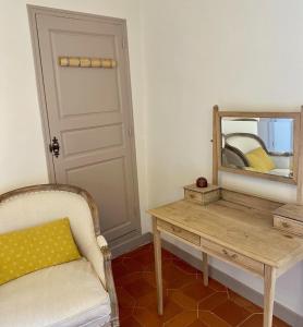 B&B / Chambres d'hotes Domaine Les Muriers : photos des chambres