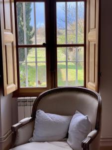 B&B / Chambres d'hotes Domaine Les Muriers : photos des chambres