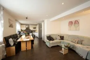 Ferienhaus Hulda - Eschenz