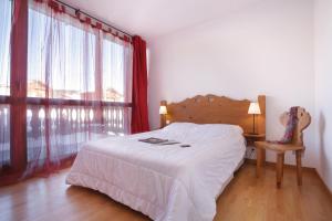 Appart'hotels La Pradella : photos des chambres