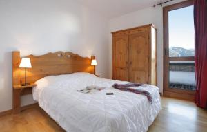 Appart'hotels La Pradella : photos des chambres