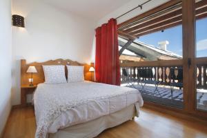 Appart'hotels La Pradella : photos des chambres