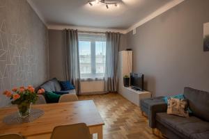 Apartament Eliza