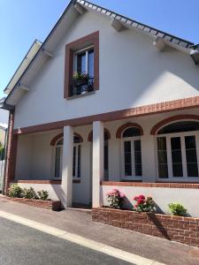 B&B / Chambres d'hotes La Cotentine Maison d'Hotes : photos des chambres