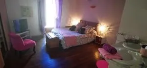 L'AMARILYS chambre d'hôte - Шатонеф-дю-Пап