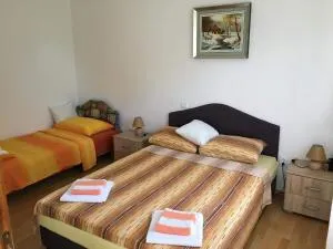 Apartman Čičković - Pavlovići
