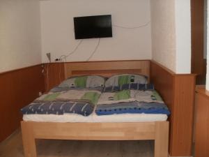 Chata pod Lysou Horou