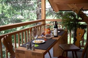 Chalet degli Abeti by AMA Val di Fassa