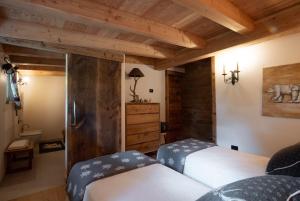 Chalet degli Abeti by AMA Val di Fassa