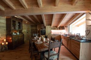 Chalet degli Abeti by AMA Val di Fassa