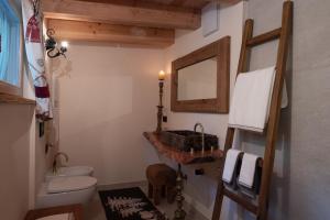 Chalet degli Abeti by AMA Val di Fassa