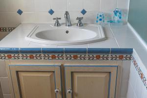 Maisons de vacances Maison accueillante a Bangor avec jardin clos et cheminee : photos des chambres