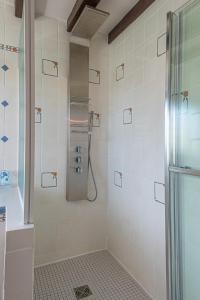 Maisons de vacances Maison accueillante a Bangor avec jardin clos et cheminee : photos des chambres