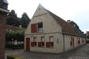 Hotel Vesting Bourtange