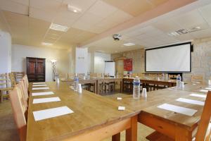 Appart'hotels La Pradella : photos des chambres