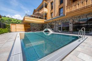 MOUNTAIN HOTEL LUIS inkl Zell am See-Kaprun Sommerkarte