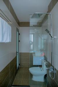 Studio Deluxe Có Giường Cỡ Queen  (Deluxe Queen Studio )