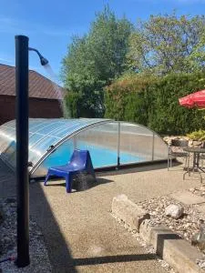 Apartment Martinec - Sendraž