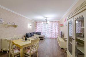 Provence Deluxe Apartment in Atia Resort