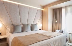  Sweet Room room in Nivia Born Boutique Hotel
