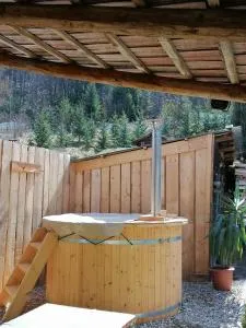 Csillag Vendégház - Répáshuta