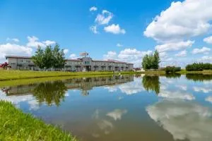 Motelis Gariūnai - Grigiškės