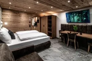 Apartment Alpinflair 2 - Winklerdörfl