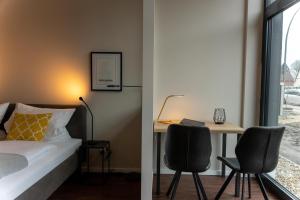 Arbio I Duxen Apartments Hagenbeck Zoo