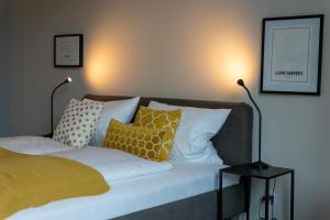 Arbio I Duxen Apartments Hagenbeck Zoo