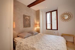 Appartements Le ST Tropez : photos des chambres