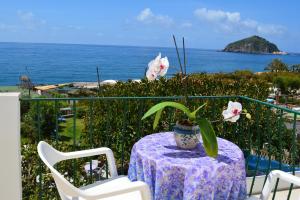Hotel Maronti, Hotely - Ischia