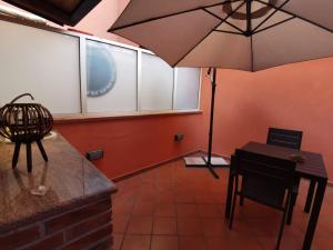 Apartamento de 2 dormitorios