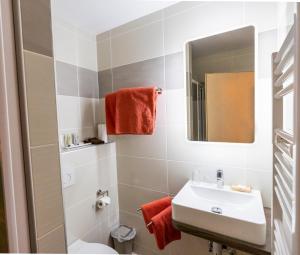 Hotels Hotel a l'Oriel : photos des chambres