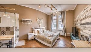 Boutique Suites Ráday