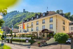 Park-Hotel Traben-Trarbach - لاوتزنهاوسن