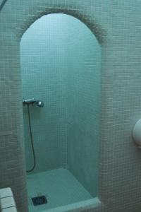 Standard Double Suite room in La Cartuja de Cazalla
