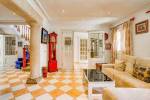 E348 Villa SAnfora by Mallorca Villa Selection