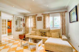 Villa SANFORA Alcudia by Mallorca Villa Selection