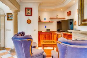Villa SANFORA Alcudia by Mallorca Villa Selection
