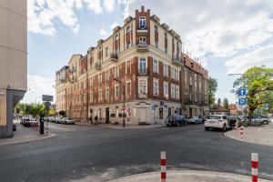 Duplex Apartment Brandy Cracow by Renters