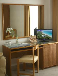 Ecoresort Le Sirene - Caroli Hotels